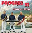 Progres: Hrávam z lásky 31