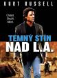 Temný stín nad L.A. - DVD