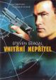 Vnitřní nepřítel - DVD