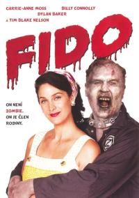 Fido - DVD