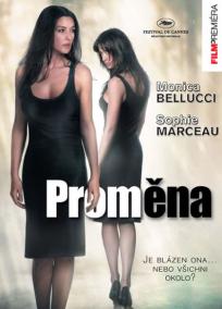 Proměna - DVD