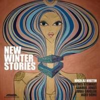 NIKITIN NIKOLAJ  NEW WINTER STORIES