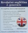 Revolučná angličtina 2. generácie TAXUS Learning