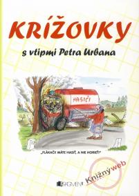 Krížovky s vtipmi Petra Urbana 3