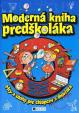 Moderná kniha predškoláka