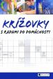 Krížovky s radami do domácnosti