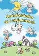 Omaľovanka pre najmenších