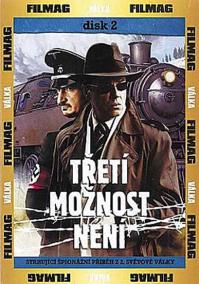 Třetí možnost není 2 - DVD