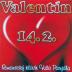 Patejdl Vašo: Valentín 14.2.