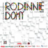 Rodinné domy trochu inak 2016