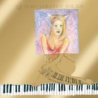 CD-Robo Grigorov - Balady 2CD