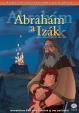 DVD ANIM.PRIBEHY S01 ABRAHAM A IZAK