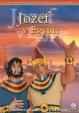 DVD ANIM.PRIBEHY S02 JOZEF V EGYPTE