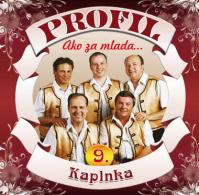 Profil: 9 Ako za mlada / Kaplnka