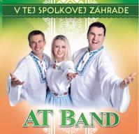 AT Band: V tej spolkovej záhrade