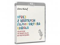 Viktor Kubal:  Výber Z Krátkych Filmov Viktora Kubala