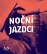 Noční jazdci (blu-ray)