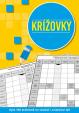 Krížovky (1/2025 - žltá obálka )
