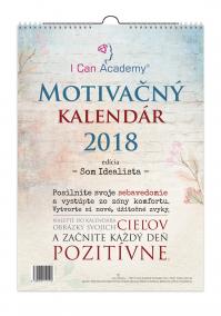 Motivačný kalendár 2018