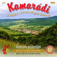Kamarádi: Dobrým přátelům (Když se sejdou kamarádi)