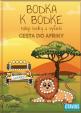 Bodka k bodke - Cesta do Afriky