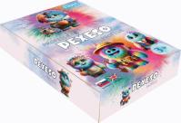 Pexeso - Profesie