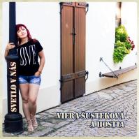 Viera Šusteková a hostia: Svetlo v nás