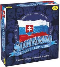 Slovensko