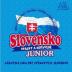 Slovensko junior