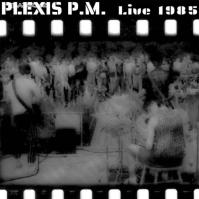 Plexis: Live 1985 LP