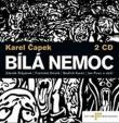 Bílá nemoc - CD