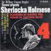 Slavné případy Sherlocka Holmese 4 - CD