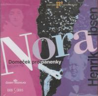 Nora - CD