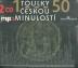 Toulky českou minulostí 1-2 - CD