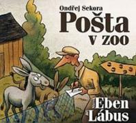 Pošta v ZOO - CD