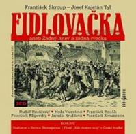 Fidlovačka - 2 CD