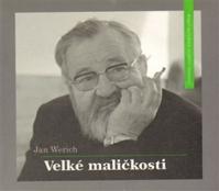 Velké maličkosti - CD