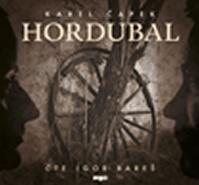 Hordubal - CDmp3 (Čte Igor Bareš)