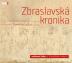 Zbraslavská kronika - CDmp3 (Čte Jaromír Meduna)