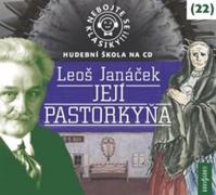 Nebojte se klasiky! 22 Leoš Janáček: Jej