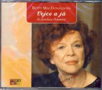 Vejce a já - KNP-5CD