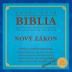 Biblia - Nový zákon - KNP-2CD