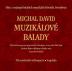 Michal David - Muzikálové balady - CD