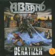 Aleš Brichta Band - Deratizer - CD