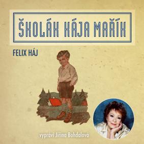 Školák Kája Mařík - CD