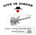 Michal David - Pavel J. Ryba - The Fish - Live in Circus - CD