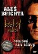 Aleš Brichta - Best Of Videos - Beatová síň slávy - DVD