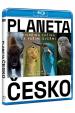 Planeta Česko Blu-ray