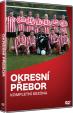 Okresní přebor - Kompletní série 4 DVD