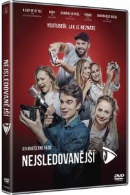 Nejsledovanější DVD